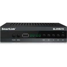 SmartLink SL-DVB-T2 set-top box