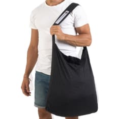 Ticket To The Moon Eco Bag Large laukku