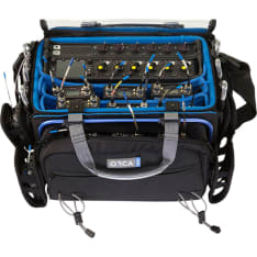 Orca OR-34 AUDIO BAG - 3 audiolaukku