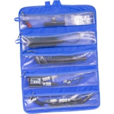 Orca OR-19 AUDIO ORGANIZER POUCH audiolaukku