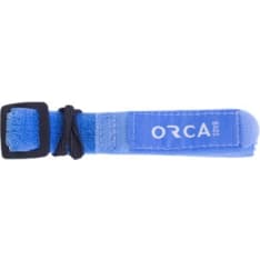 Orca OR-76 VELCRO CABLE HOLDER audiolaukku