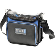 Orca OR-270 SMALL AUDIO BAG XX-SMALL audiolaukku