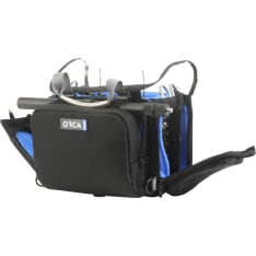 Orca OR-280 AUDIO BAG X-SMALL audiolaukku
