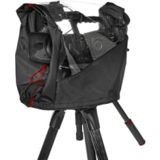 Manfrotto PL-CRC-15 Pro Light rain cover