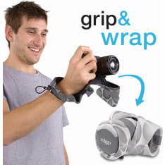 Miggo Grip & Wrap GW-CSC PR 30 kamerahihna