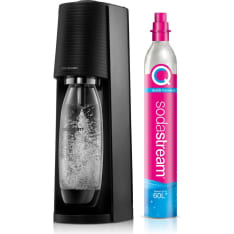Sodastream Terra carbonation device