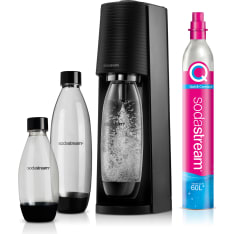 SodaStream Terra Megapack hiilihapotuslaite