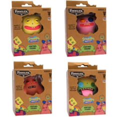 Fuggler Pesusieni Pieru S2 figuuri (lajitelma)