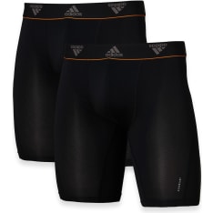 Adidas Cyclist miesten bokserit 2-pack