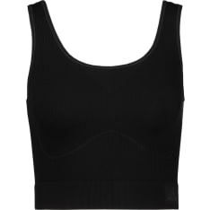Adidas Cropped Top naisten toppi
