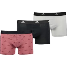 Adidas Trunk miesten bokserit 3-pack