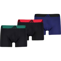 Adidas miesten bokserit 3-pack