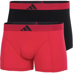 Adidas miesten bokserit 2-pack