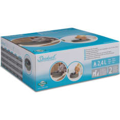 PetSafe Drinkwell Current M 2,4 l Pet Water Fountain