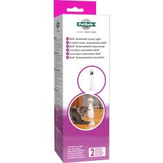 PetSafe Bolt kissan aktivointilelu laserilla sisäkäyttöön