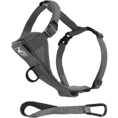 Kurgo Tru-Fit koiran valjas