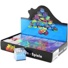 IQ Balance Game fidget lelu (lajitelma)