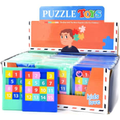 Numero pulmapeli 10 x 9 cm