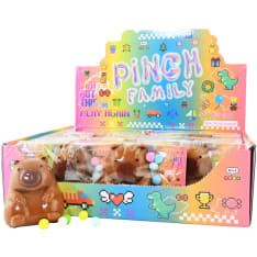 Antistress Toy Squeeze Capybara