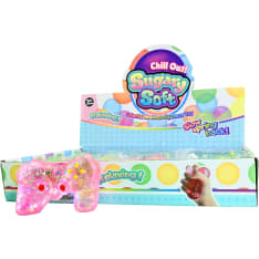 Squeeze sugar gamepad 11x8 cm fidget