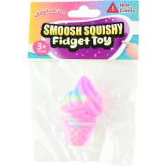 Smoosh Squishy Ice cream 6,5 cm fidget toy