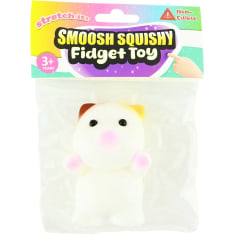 Smoosh Squishy Kitty 9 cm