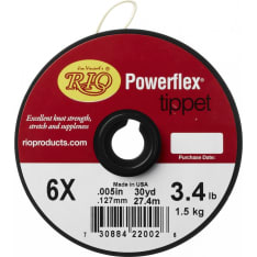 Rio Powerflex perukesiima