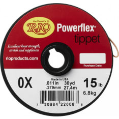 Rio Powerflex perukesiima