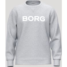 Björn Borg miesten essential collegepaita