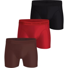 Björn Borg men´s  microfiber boxer 3-pack