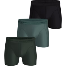 Björn Borg men´s  microfiber boxer 3-pack