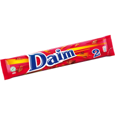 Marabou Daim 56 g chocolate patukka