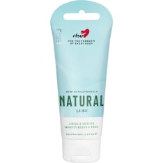 RFSU Natural 100ml liukuvoide