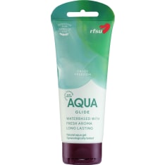 RFSU Aqua Glide 100 ml liukuvoide