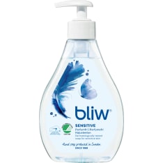 Bliw Sensitive 300 ml nestesaippua