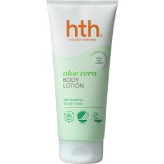 HTH Aloe Vera Body Lotion vartalovoide