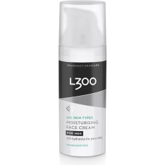 L300 for men Face Cream 50 ml kasvovoide
