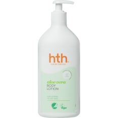 HTH Aloe Vera Body Lotion vartalovoide