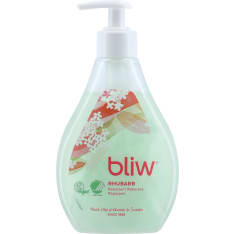 Bliw Rhubarb 300 ml liquid soap