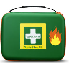 Cederroth palovammalaukku