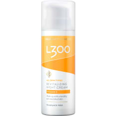 L300 Vitamin C Revitalizing 50 ml yövoide