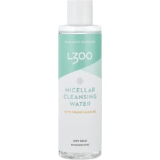 L300 Micellar 200 ml kuivan ihon puhdistusvesi