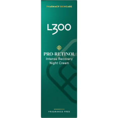 L300 Pro-Retinol Intense 50 ml yövoide