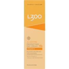 L300 Vitamin C Protecting SPF25 50 ml päivävoide