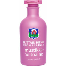 Erittäin Hieno Suomalainen 300 ml mustikkahoitoaine