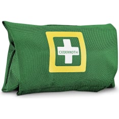 Cederroth Small ensiapupakkaus