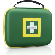 Cederroth Medium ensiapulaukku