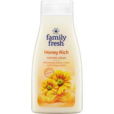 Family Fresh 500 ml Shower Soap