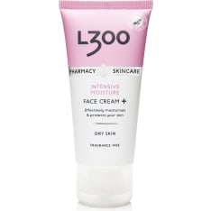L300 Intensive Moisture 60 ml kasvovoide