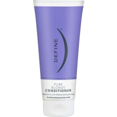 Define Pure Blonde 200 ml hopeahoitoaine